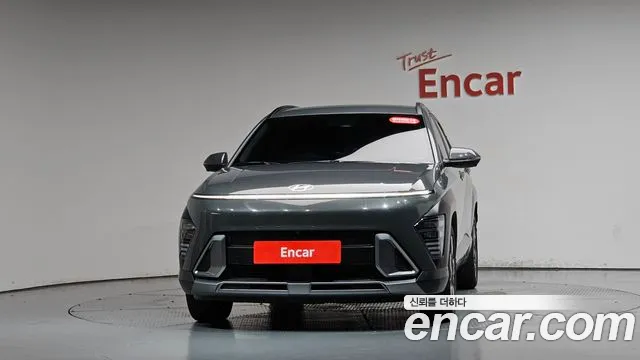 Hyundai Kona 2025 thumb 2