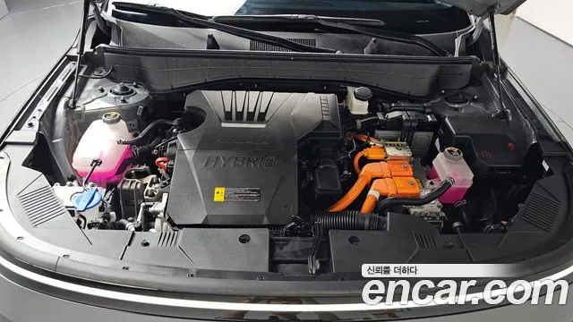 Hyundai Kona 2025 thumb 5