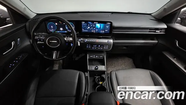 Hyundai Kona 2025 thumb 6