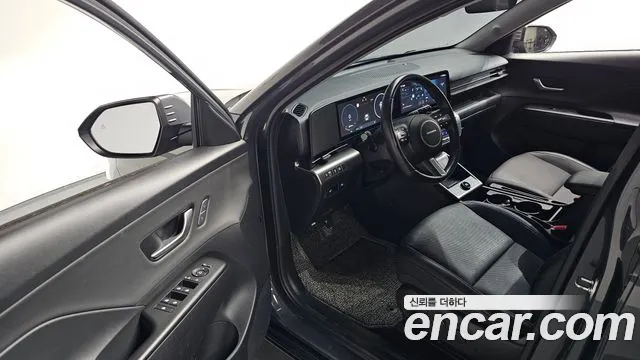 Hyundai Kona 2025 thumb 9