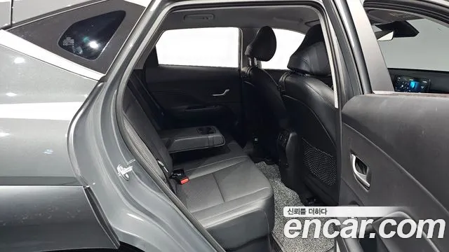 Hyundai Kona 2025 thumb 10