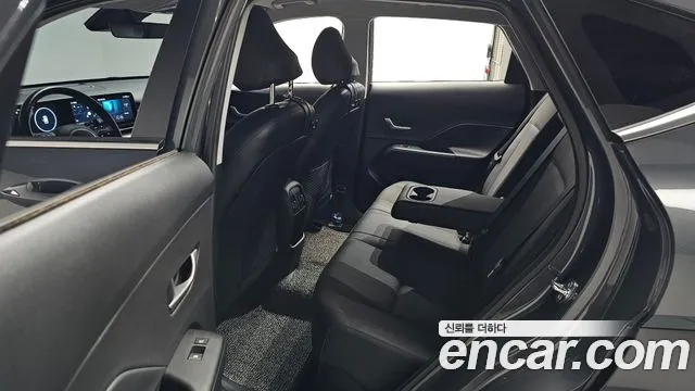 Hyundai Kona 2025 thumb 11