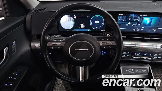 Hyundai Kona 2025 thumb 12