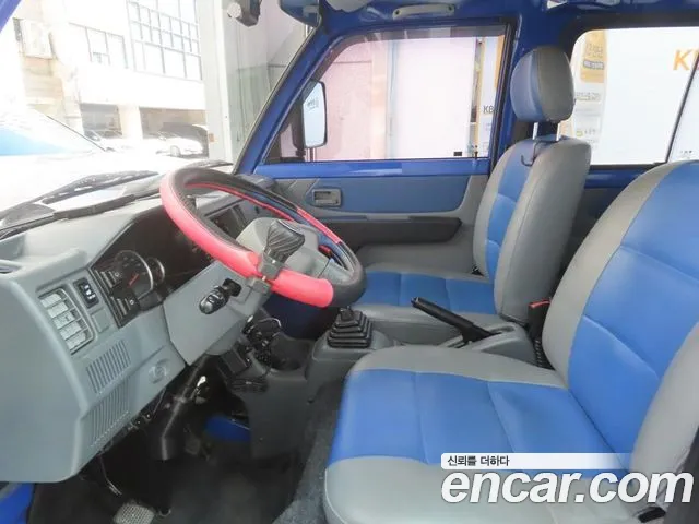 ChevroletGMDaewoo damas 2019 thumb 5