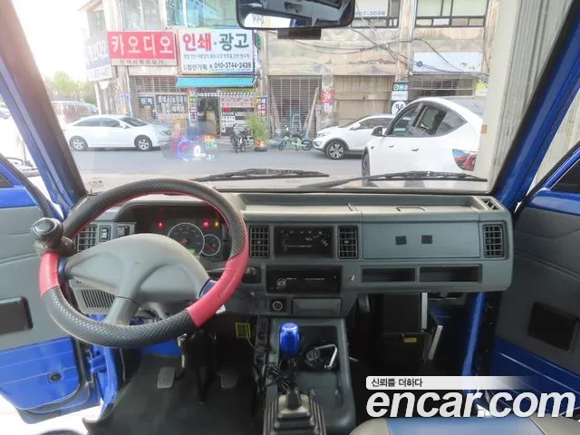 ChevroletGMDaewoo damas 2019 thumb 7