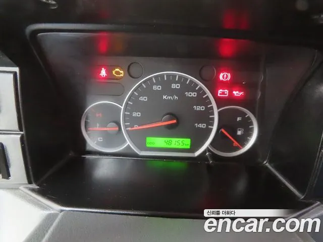 ChevroletGMDaewoo damas 2019 thumb 8