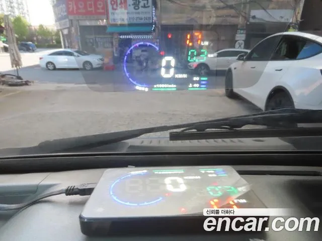 ChevroletGMDaewoo damas 2019 thumb 9