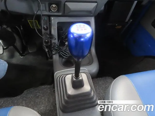 ChevroletGMDaewoo damas 2019 thumb 10