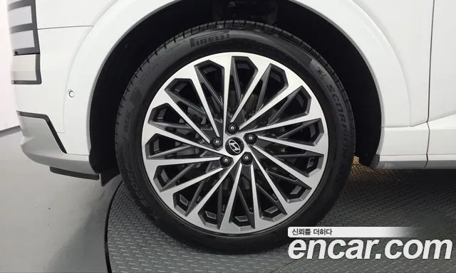 Hyundai Palisade 2025 thumb 5