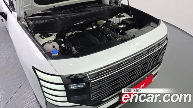 Hyundai Palisade 2025 thumb 6