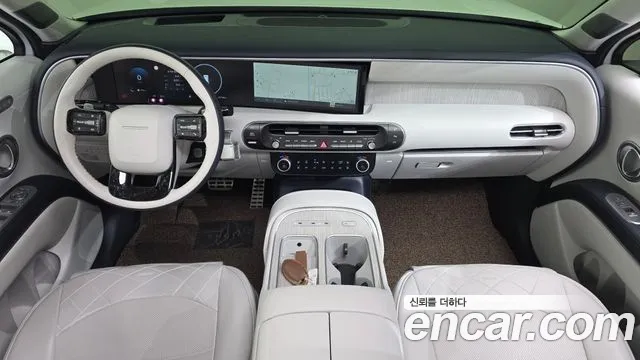 Hyundai Palisade 2025 thumb 7