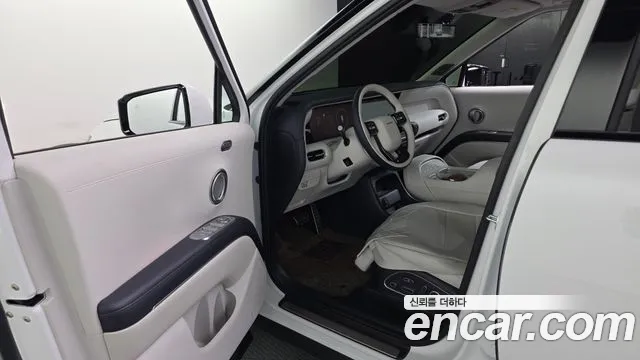 Hyundai Palisade 2025 thumb 10
