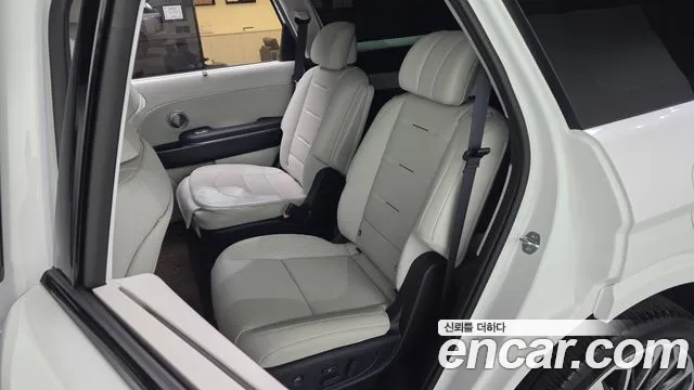 Hyundai Palisade 2025 thumb 12