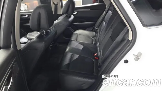 Renault-KoreaSamsung Megane 2018 thumb 11