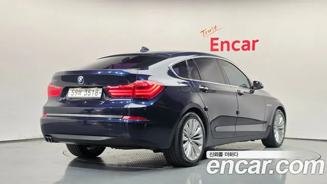 BMW Gran Turismo 2017 thumb 2