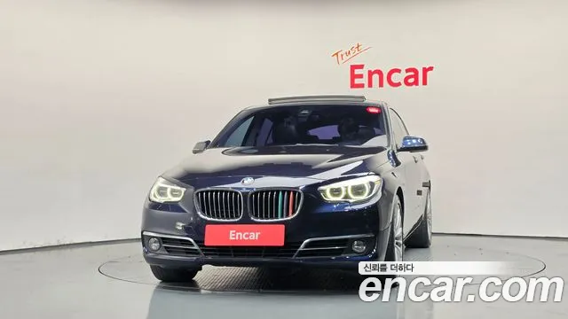BMW Gran Turismo 2017 thumb 3