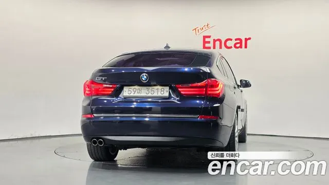 BMW Gran Turismo 2017 thumb 4