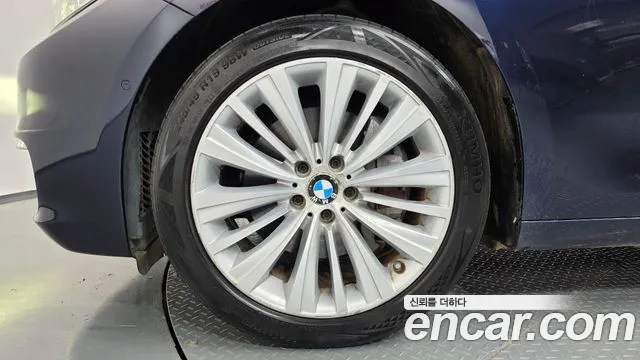 BMW Gran Turismo 2017 thumb 5