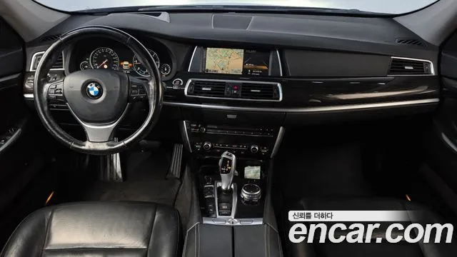 BMW Gran Turismo 2017 thumb 7
