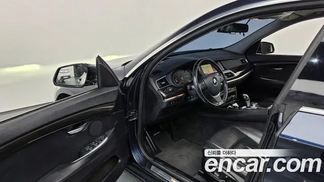 BMW Gran Turismo 2017 thumb 10