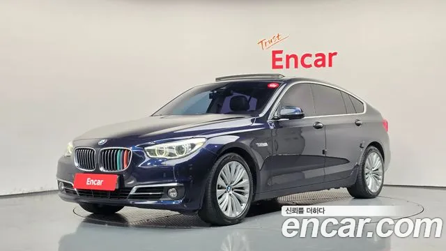 BMW Gran Turismo 2017 thumb 11