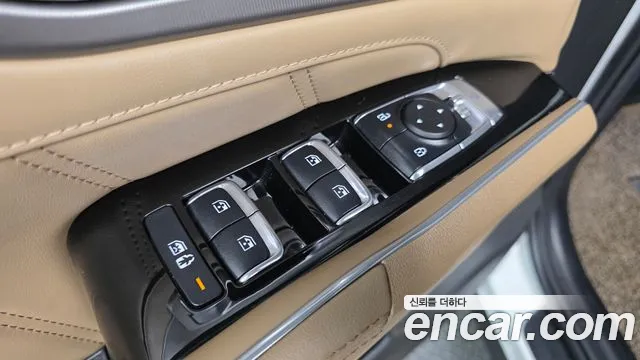 Kia Sorento 2024 thumb 12