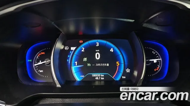 Renault-KoreaSamsung Megane 2016 thumb 8