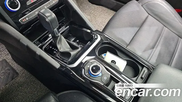 Renault-KoreaSamsung Megane 2016 thumb 9