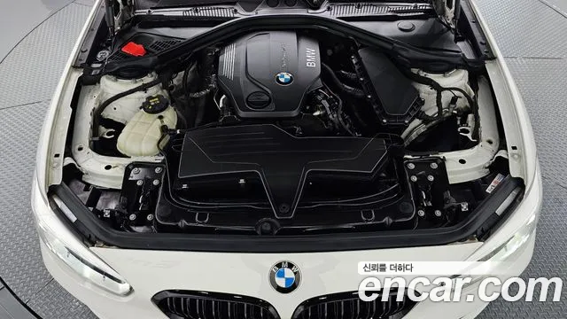 BMW 1-Series 2016 thumb 6
