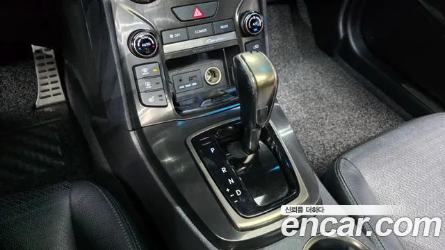 Hyundai Genesis 2015 thumb 8