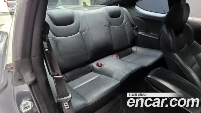 Hyundai Genesis 2015 thumb 11