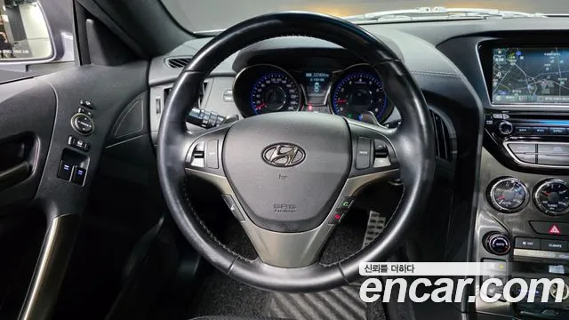Hyundai Genesis 2015 thumb 12