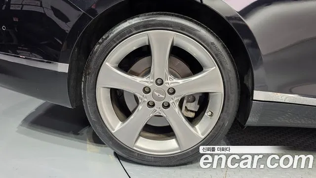Genesis G80 2020 thumb 5