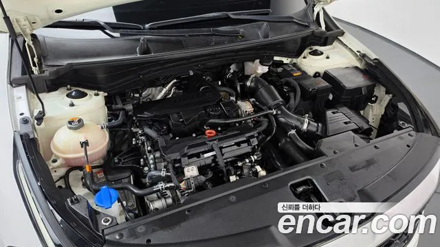 Kia Sportage 2021 thumb 6