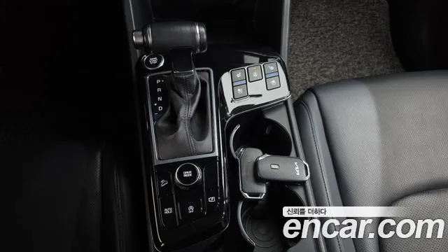 Kia Sportage 2021 thumb 9
