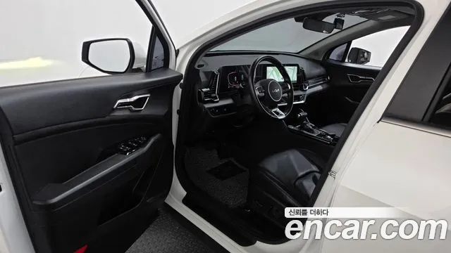 Kia Sportage 2021 thumb 10