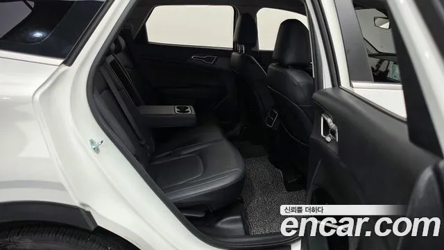 Kia Sportage 2021 thumb 11