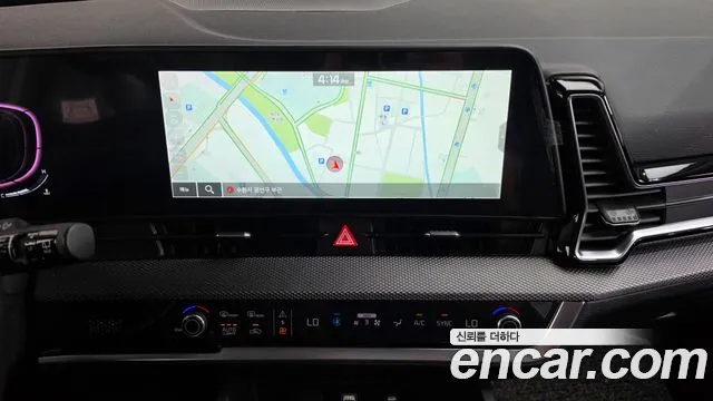 Kia Sportage 2021 thumb 12