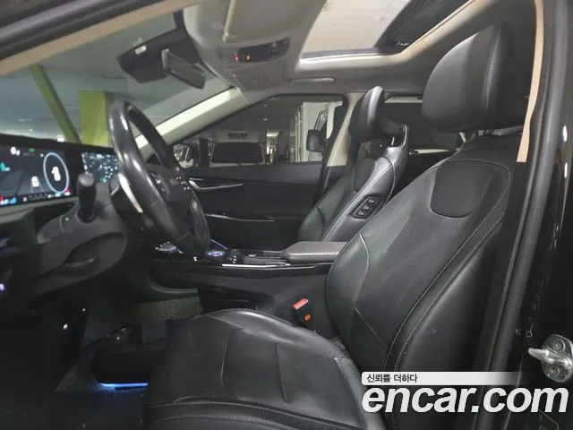 Kia EV6 2022 thumb 5