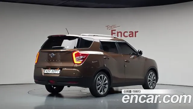 KG_Mobility_Ssangyong TIBOLI 2018 thumb 2