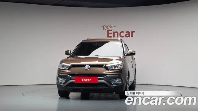 KG_Mobility_Ssangyong TIBOLI 2018 thumb 3
