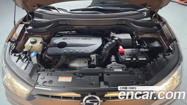 KG_Mobility_Ssangyong TIBOLI 2018 thumb 6