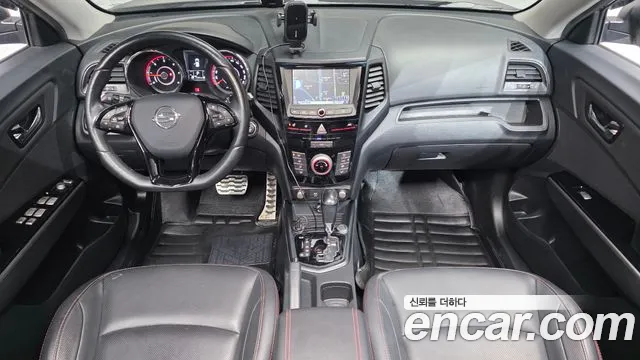 KG_Mobility_Ssangyong TIBOLI 2018 thumb 7