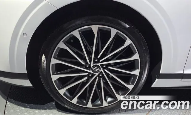 Hyundai Grandeur 2025 thumb 5