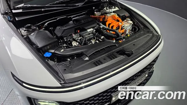 Hyundai Grandeur 2025 thumb 6