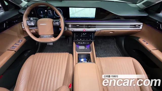 Hyundai Grandeur 2025 thumb 7