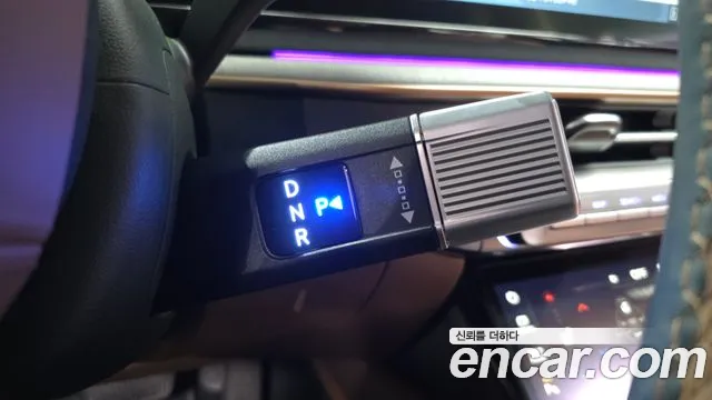Hyundai Grandeur 2025 thumb 9