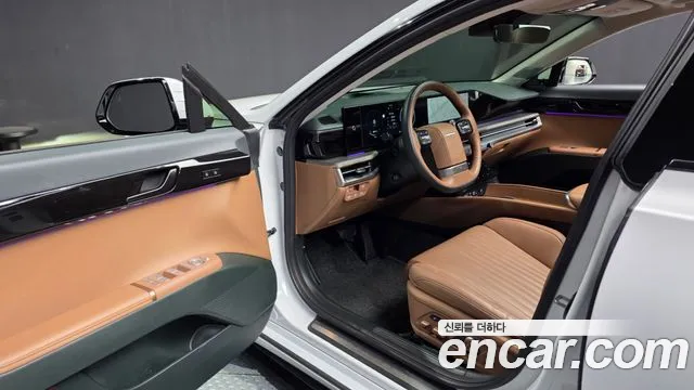 Hyundai Grandeur 2025 thumb 10