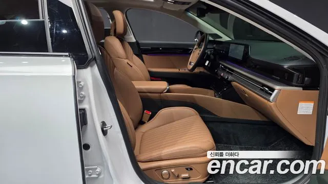 Hyundai Grandeur 2025 thumb 11