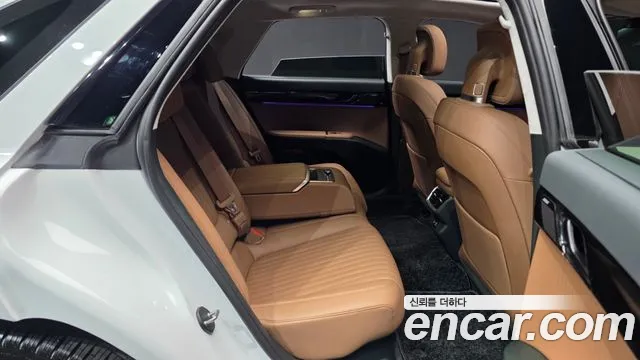 Hyundai Grandeur 2025 thumb 12